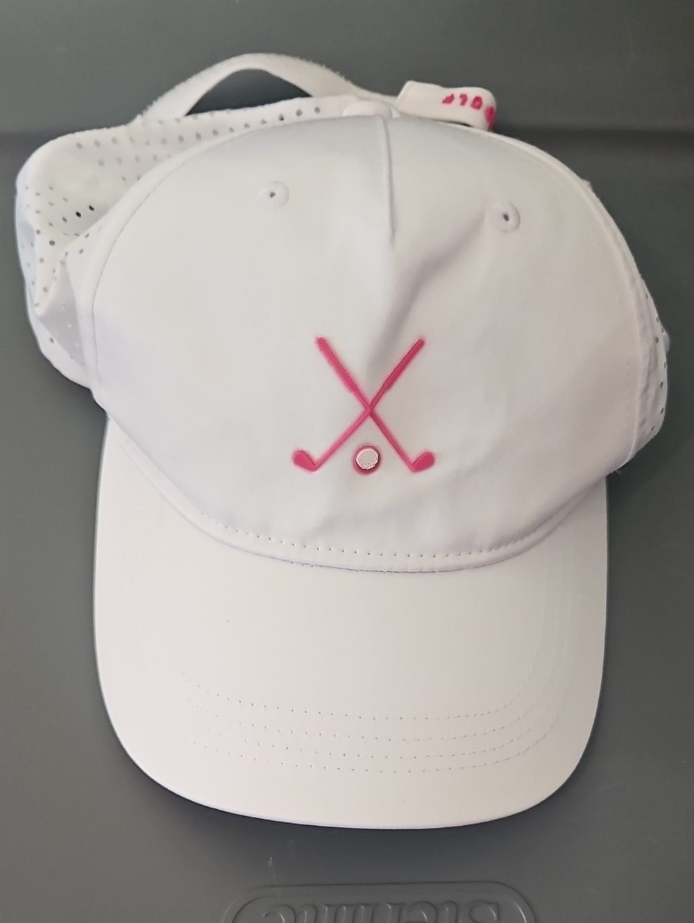 Tommy Bahama Golf Baseball Cap